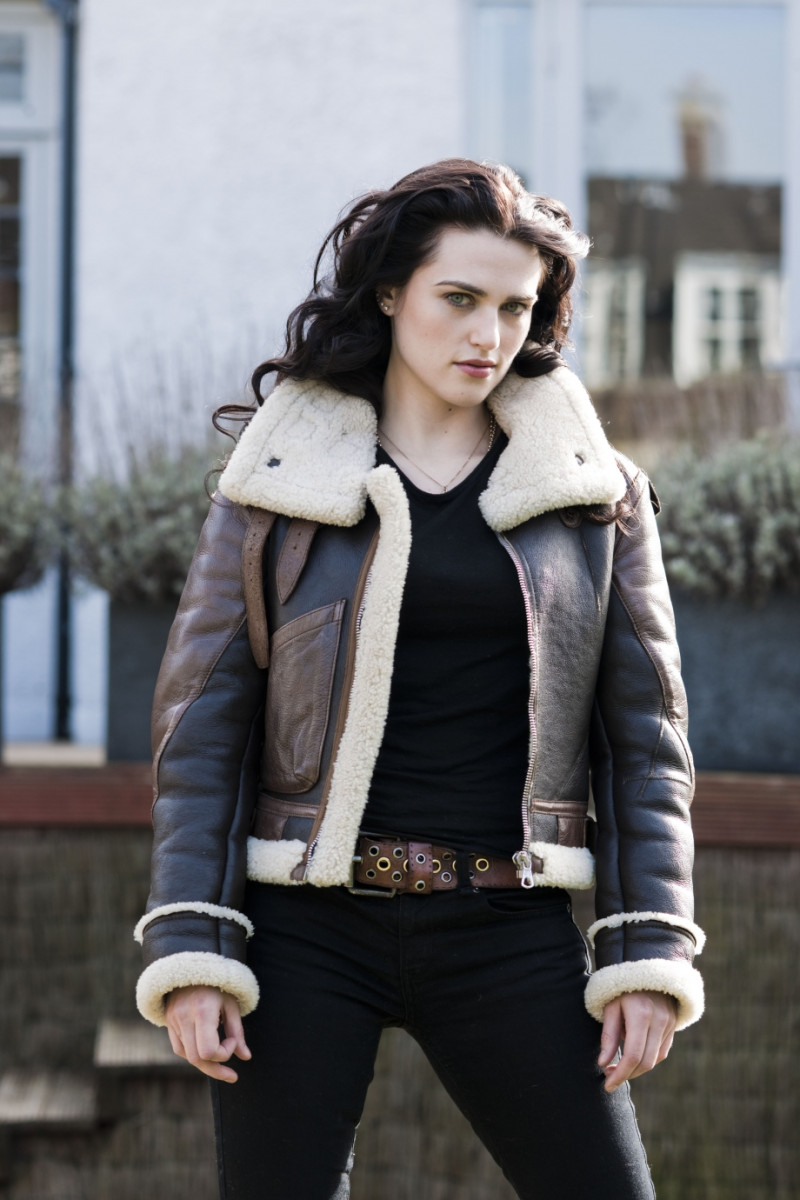 Katie McGrath: pic #400641