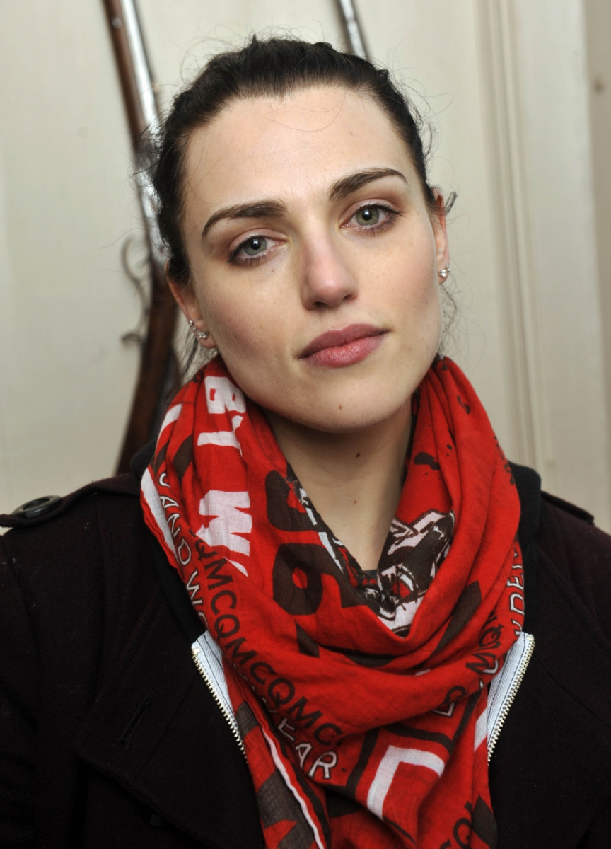 Katie McGrath: pic #369029