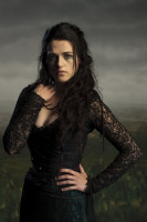 Katie McGrath photo #