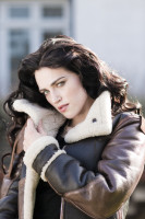 Katie McGrath photo #