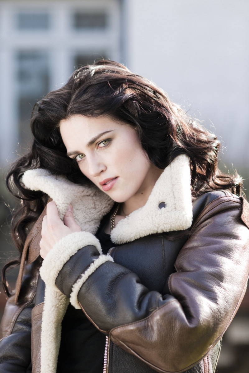 Katie McGrath: pic #400635