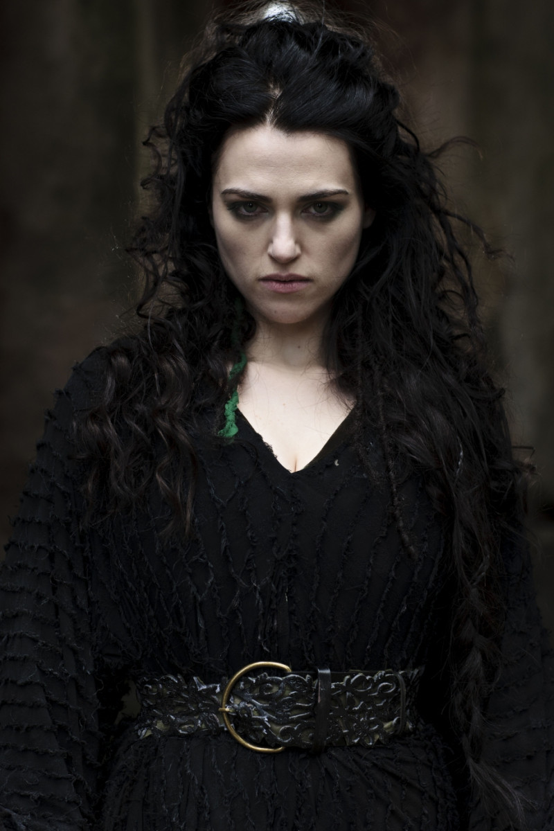 Katie McGrath: pic #405232