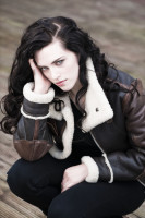 Katie McGrath photo #