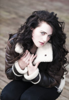 Katie McGrath photo #