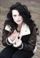 Katie McGrath photo #