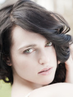 Katie McGrath photo #