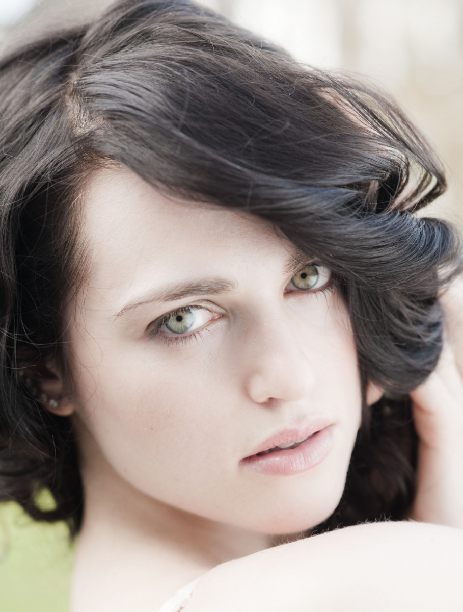 Katie McGrath: pic #400638