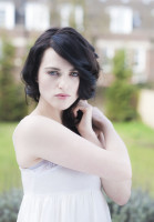 Katie McGrath photo #