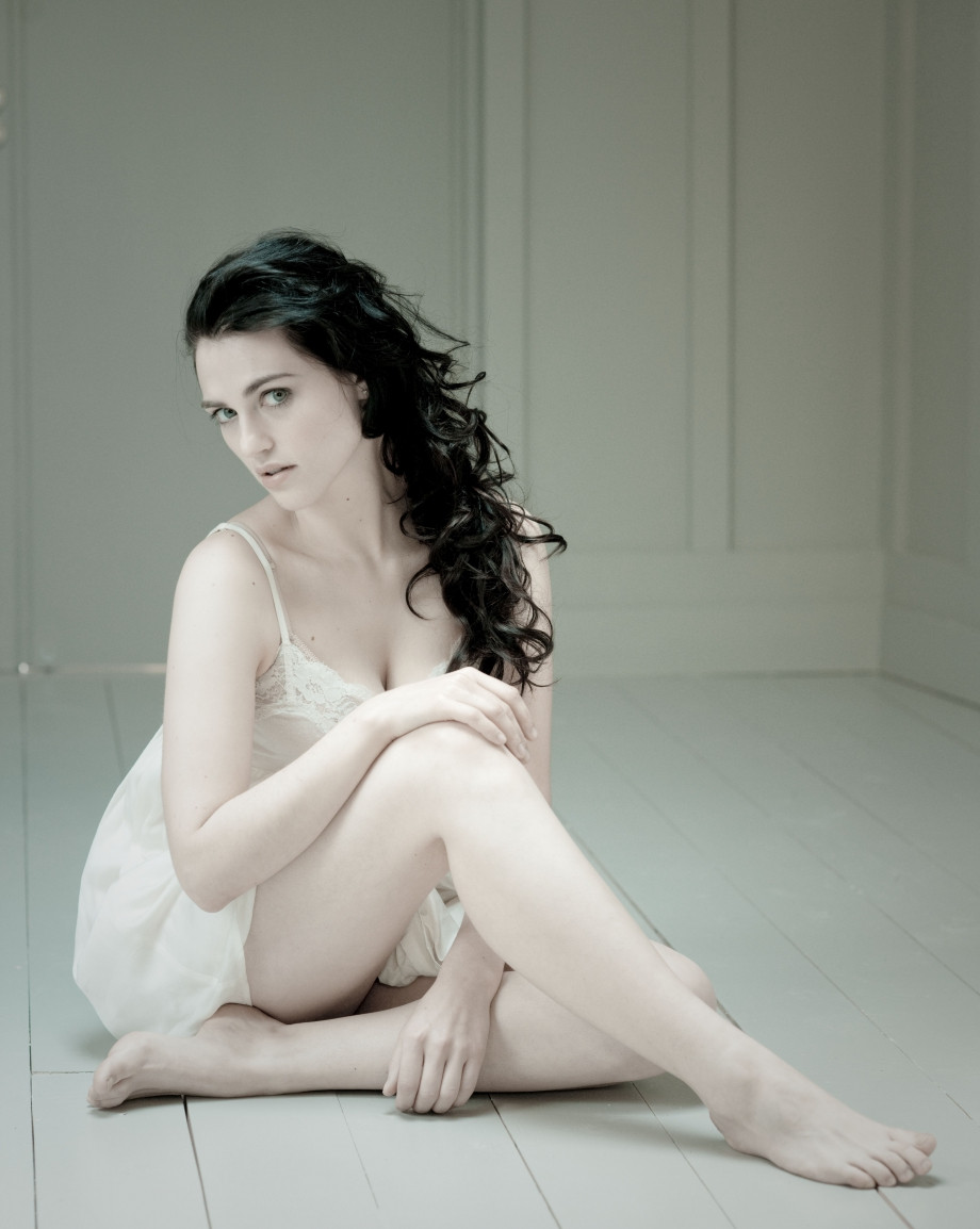 Katie McGrath: pic #401890