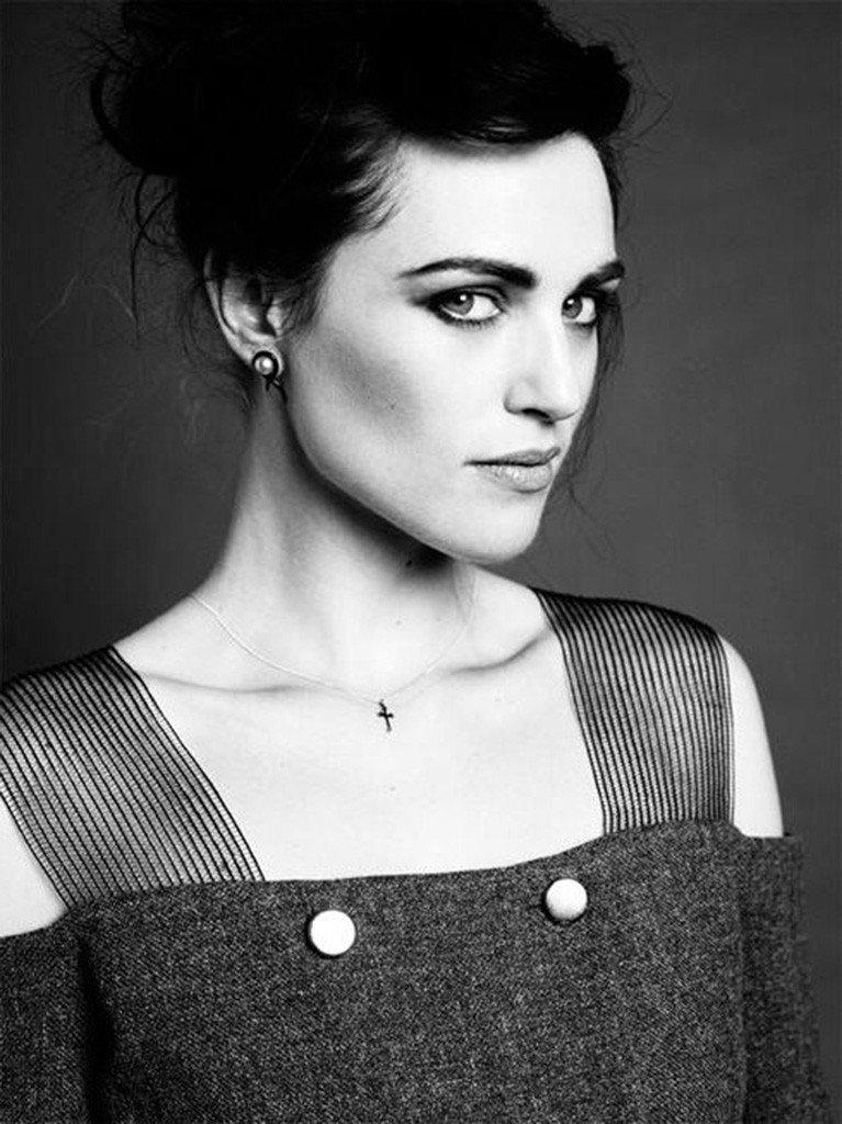 Katie McGrath: pic #649506