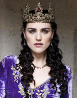 Katie McGrath photo #