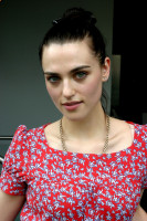 Katie McGrath photo #