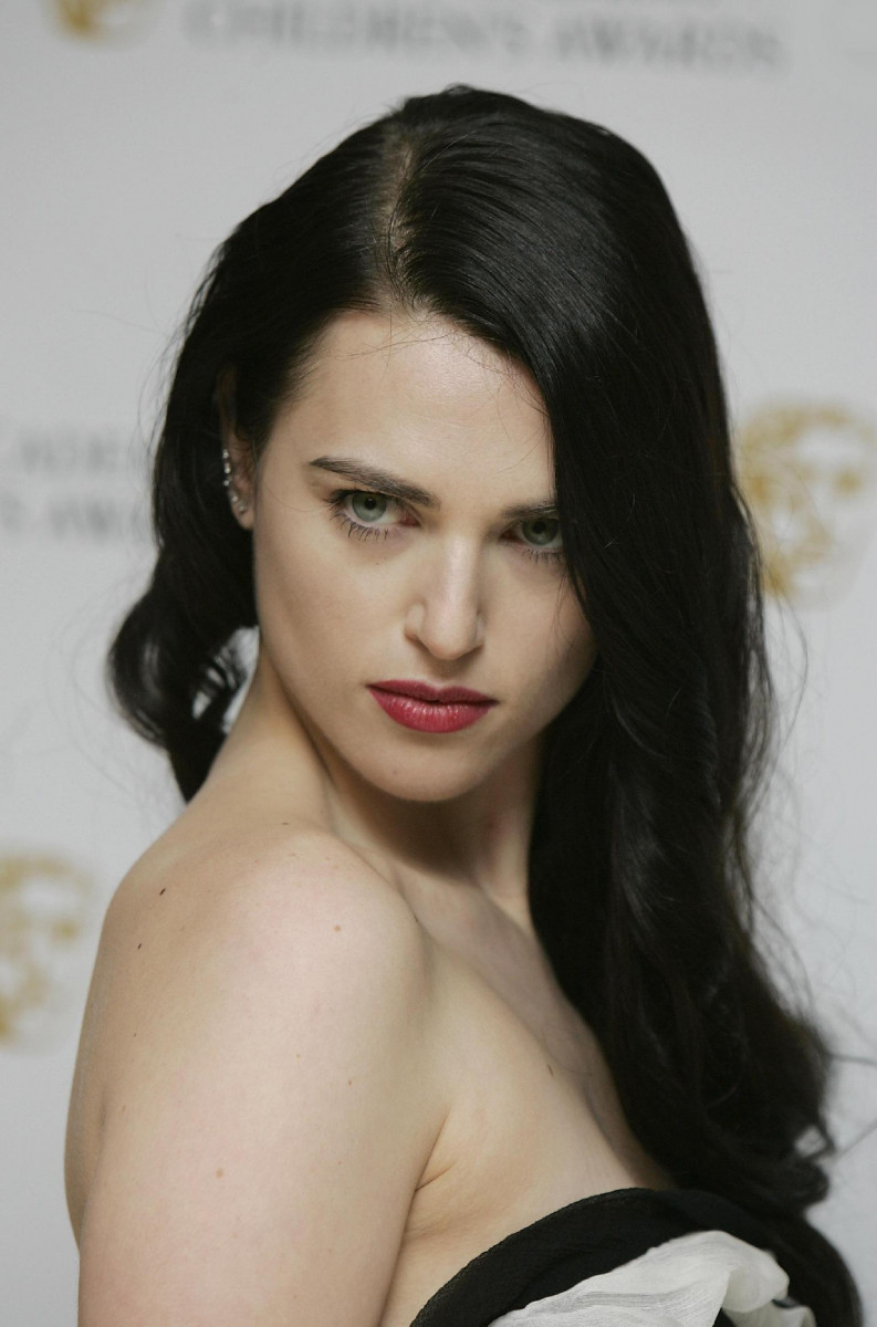 Katie McGrath: pic #283749