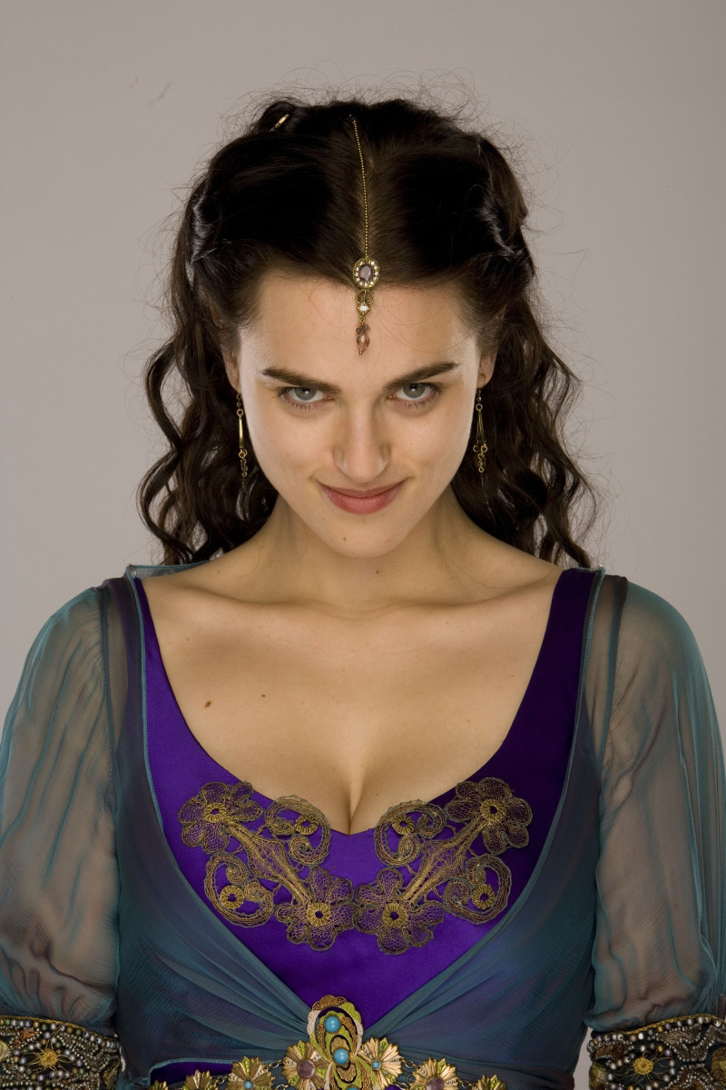 Katie McGrath: pic #284538