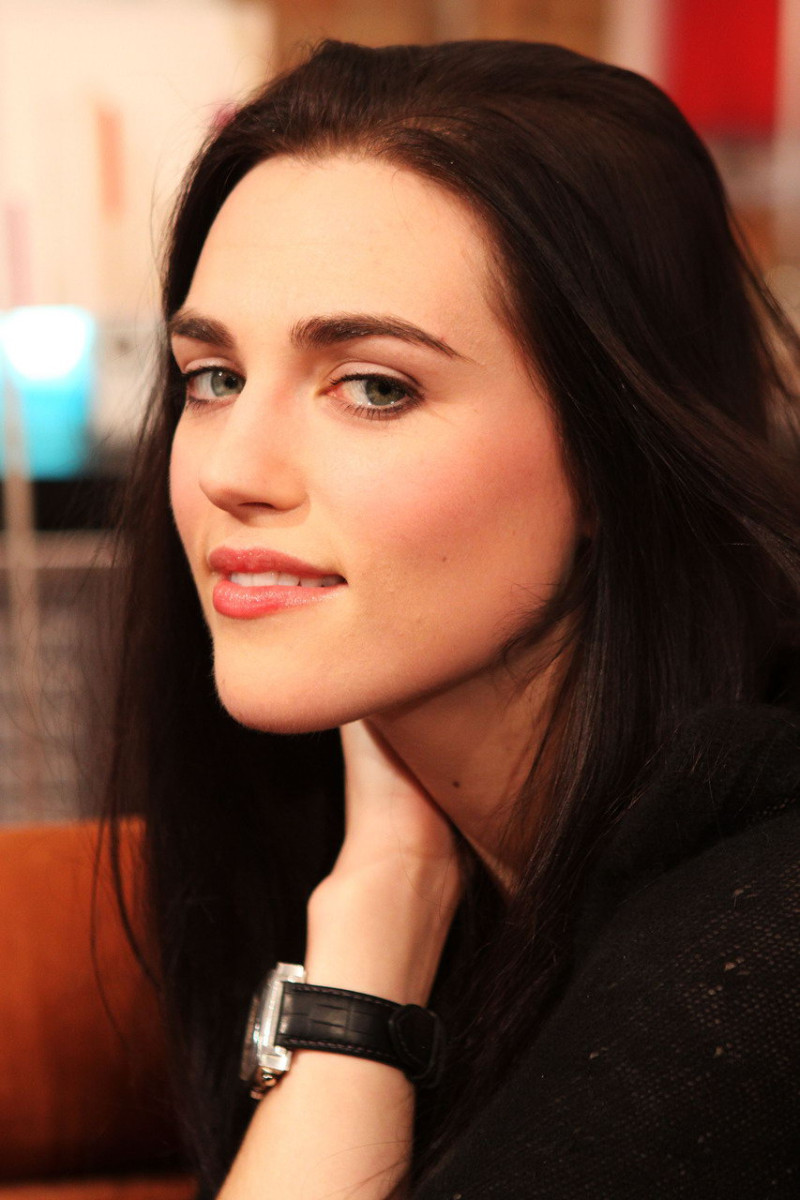 Katie McGrath: pic #284522