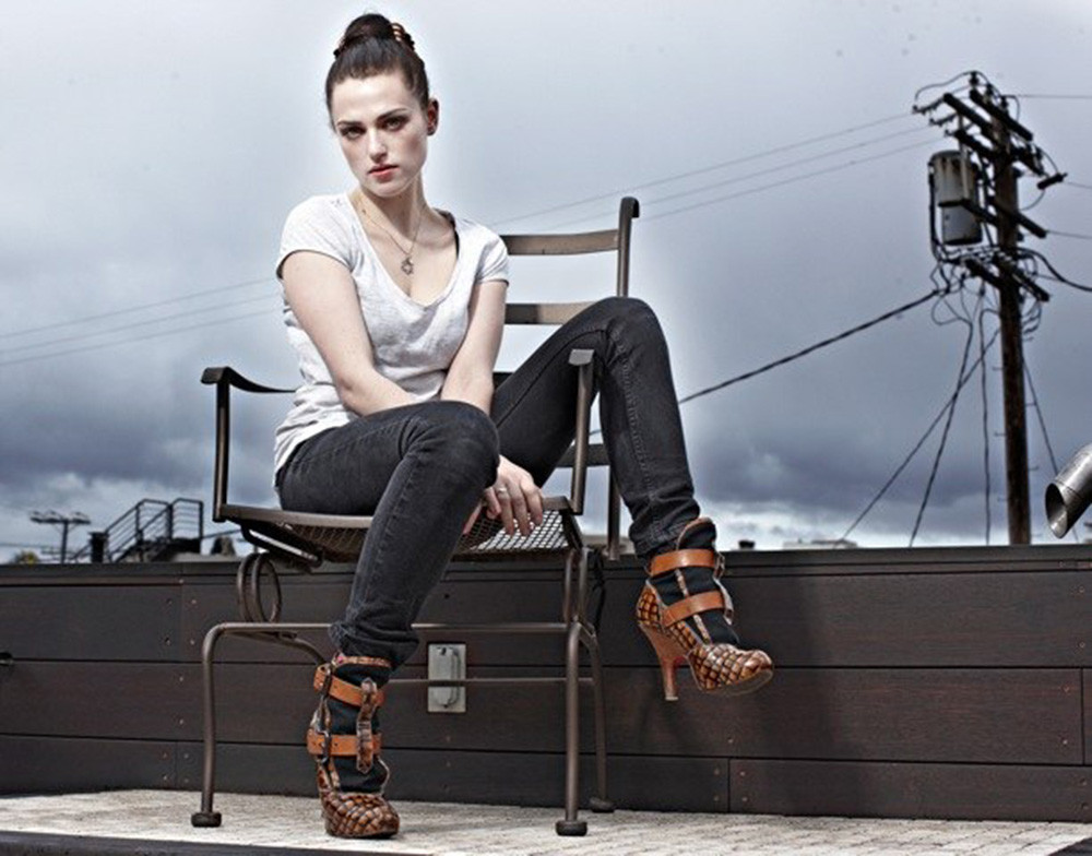 Katie McGrath: pic #640839