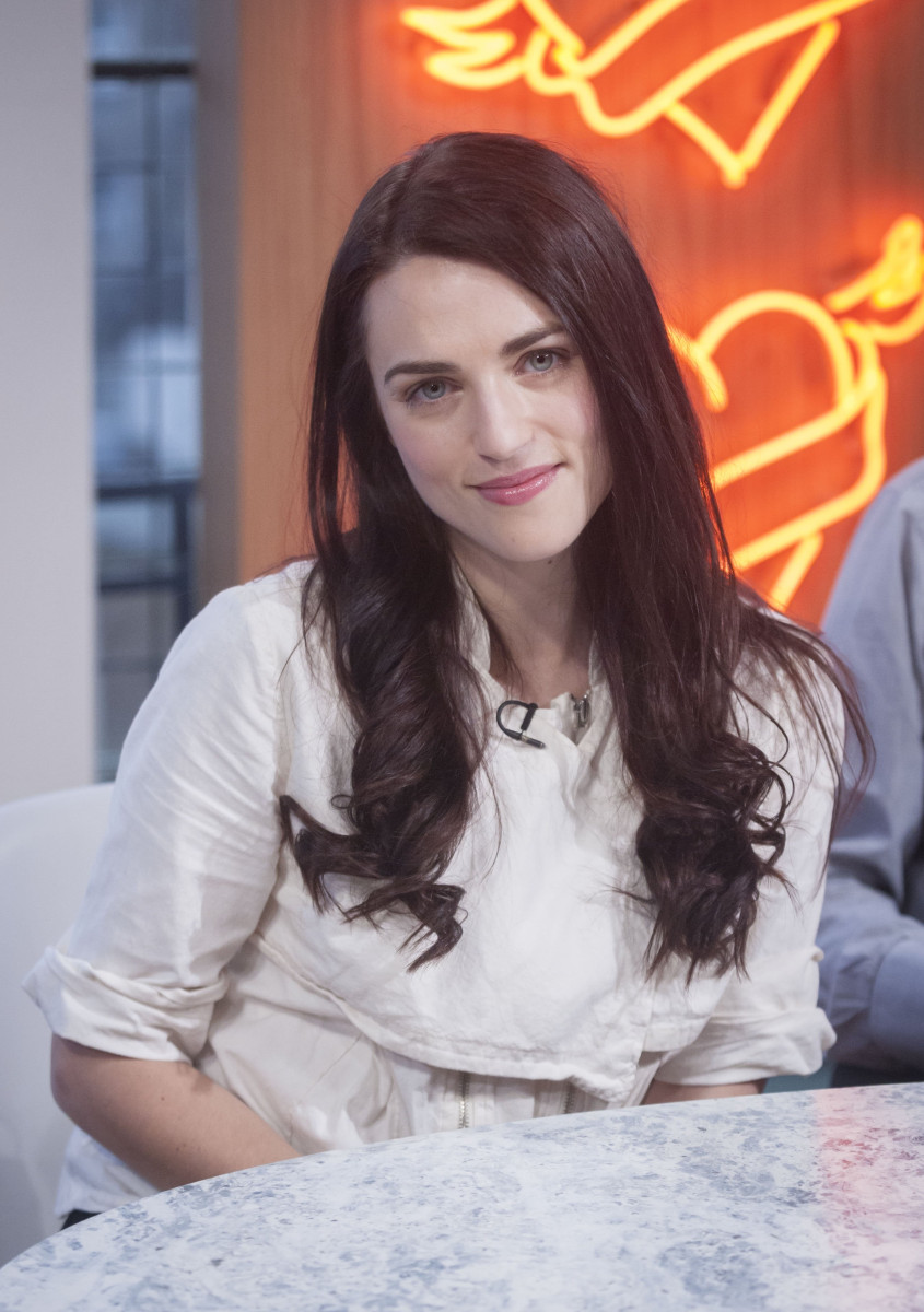 Katie McGrath: pic #650661