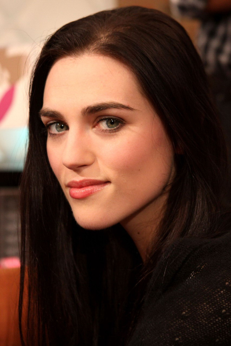 Katie McGrath: pic #284528