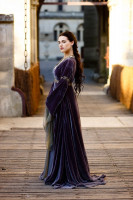 Katie McGrath photo #