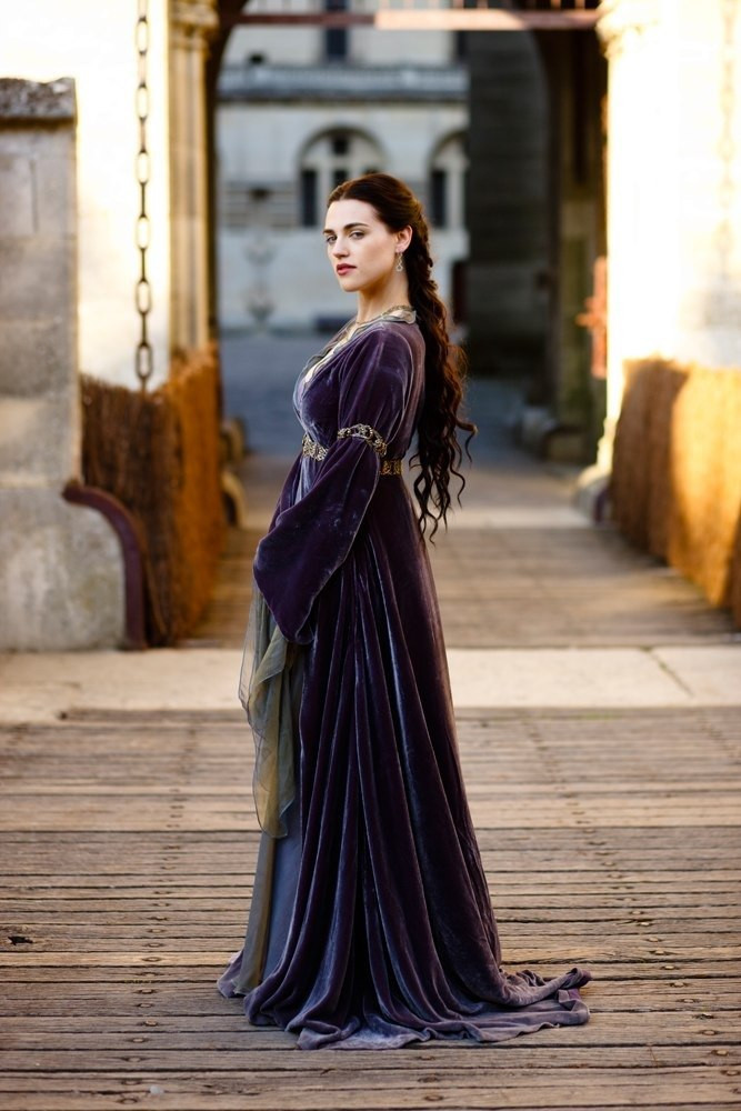 Katie McGrath: pic #591741