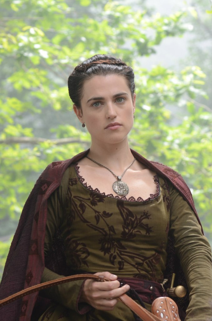 Katie McGrath: pic #590129