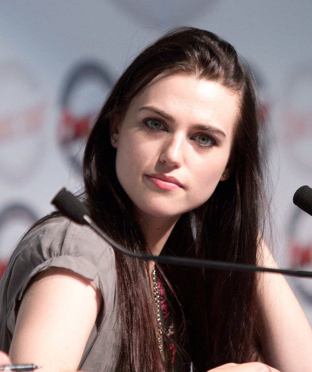 Katie McGrath: pic #307810