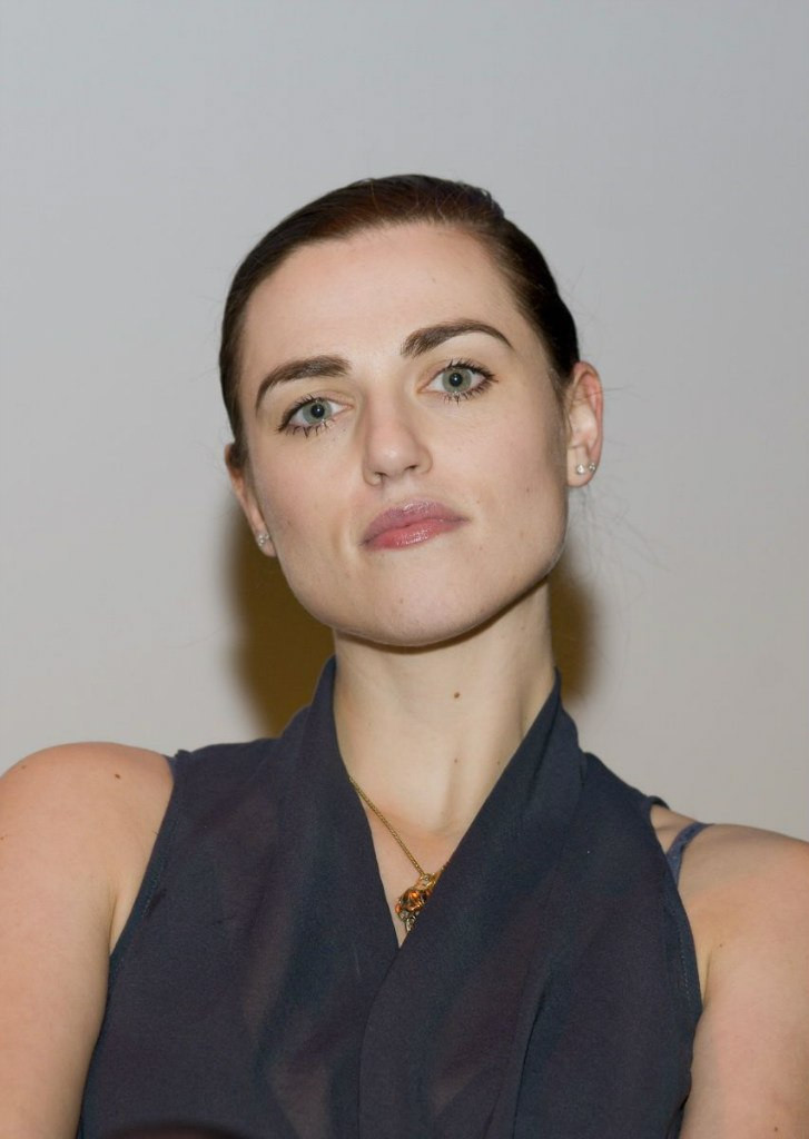 Katie McGrath: pic #591739