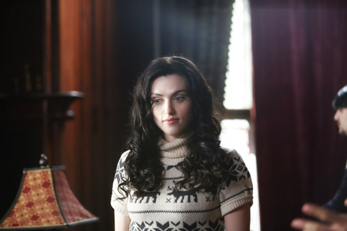 Katie McGrath: pic #716453