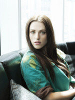 Katie McGrath photo #