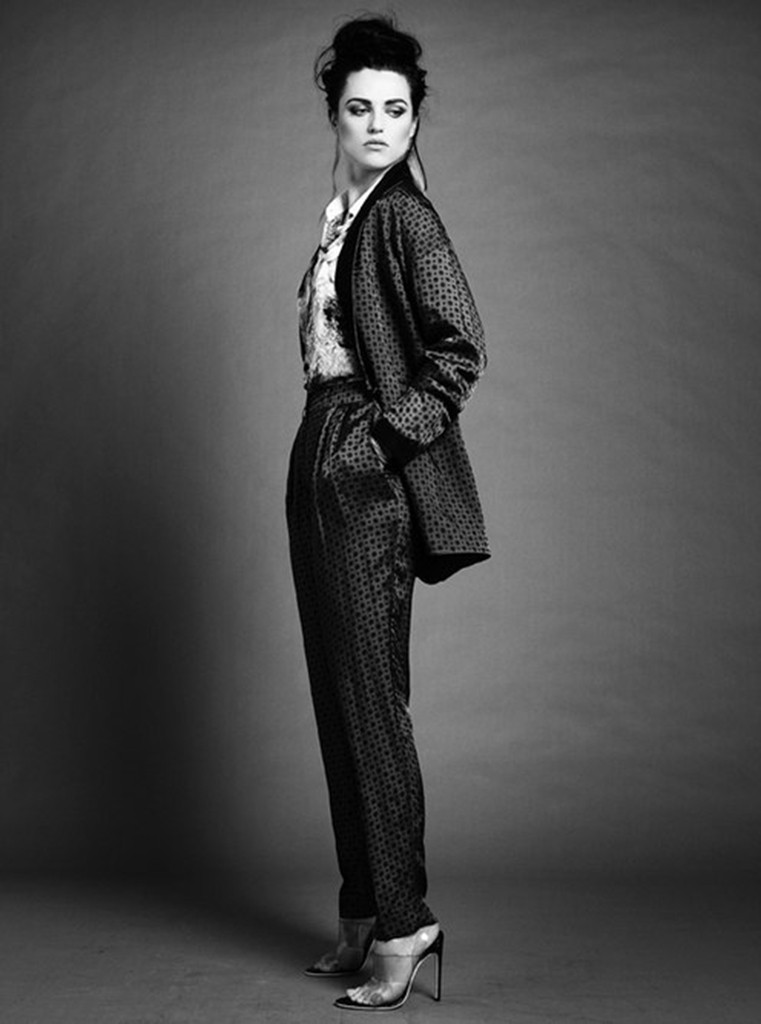 Katie McGrath: pic #647869