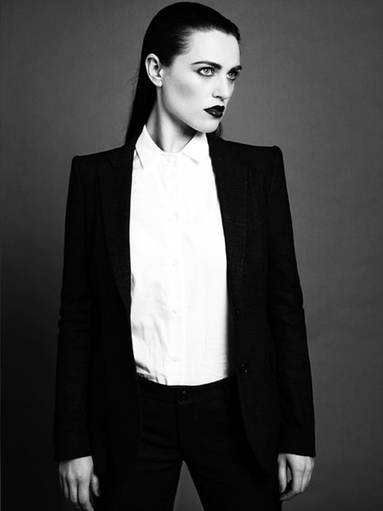 Katie McGrath: pic #647871