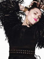 Katie McGrath photo #