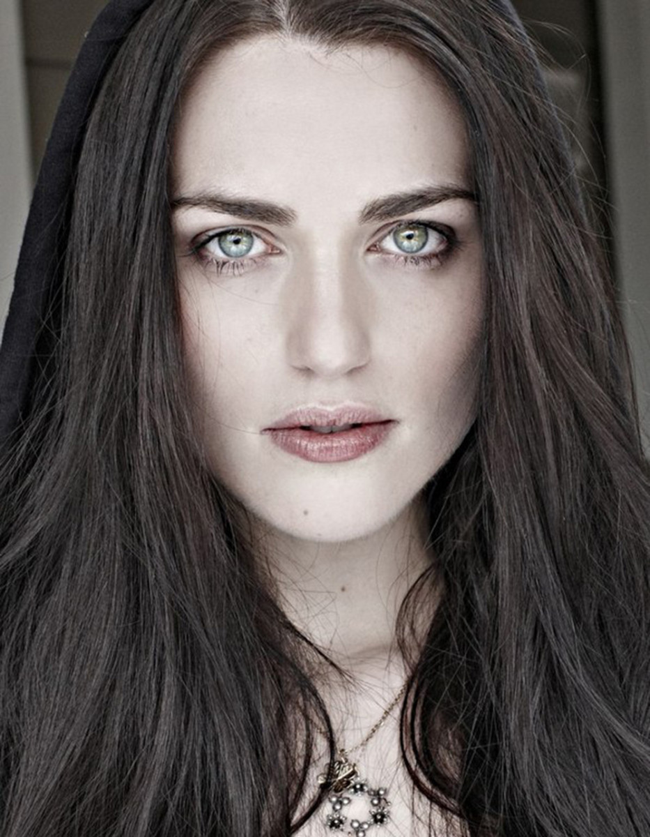 Katie McGrath: pic #640836