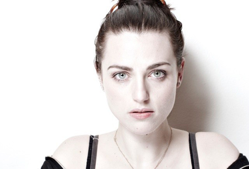 Katie McGrath: pic #640833