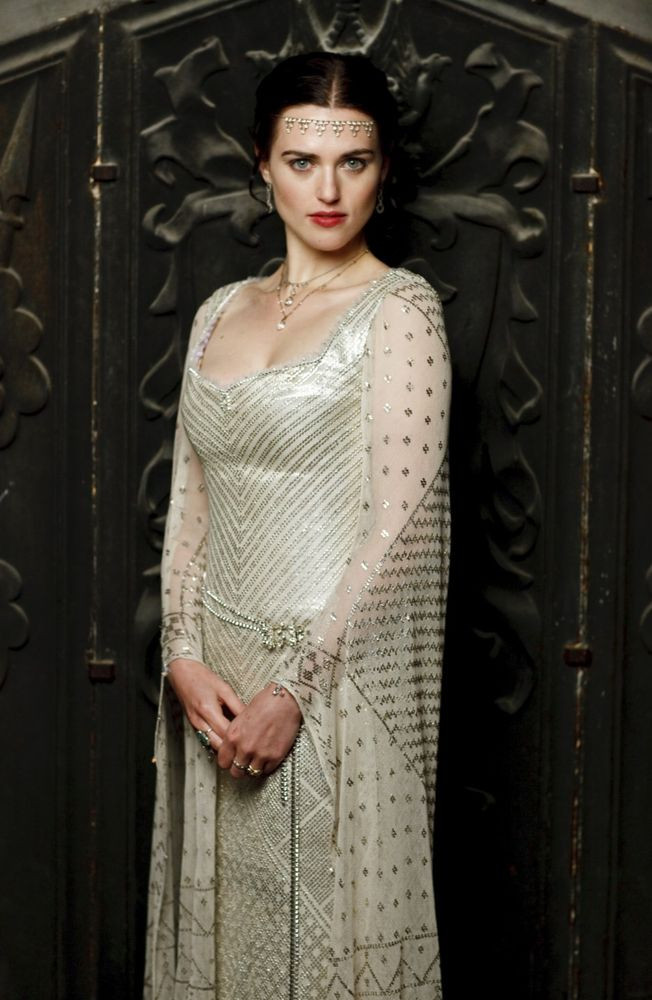 Katie McGrath: pic #293266