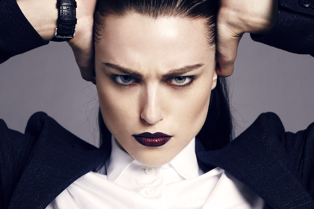 Katie McGrath: pic #647873