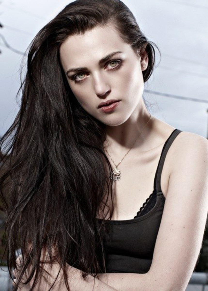 Katie McGrath: pic #640831