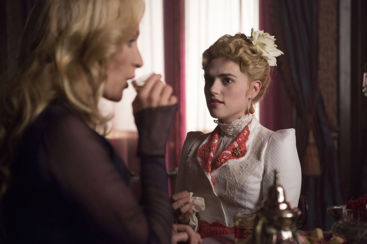 Katie McGrath: pic #648727