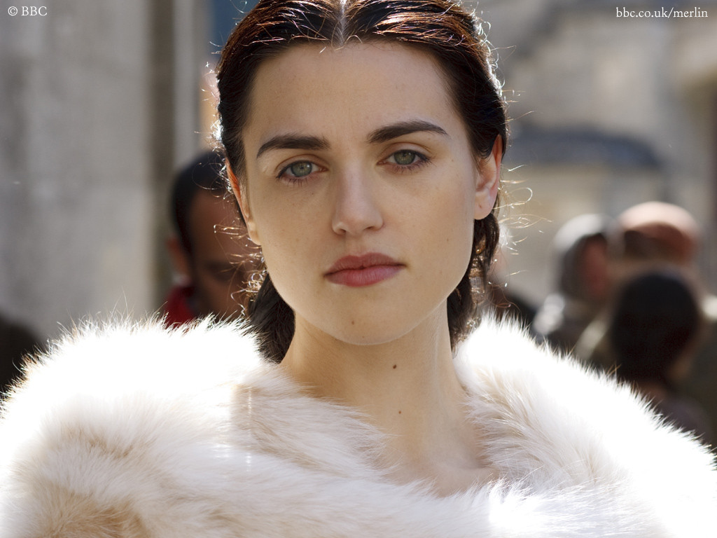 Katie McGrath: pic #283753