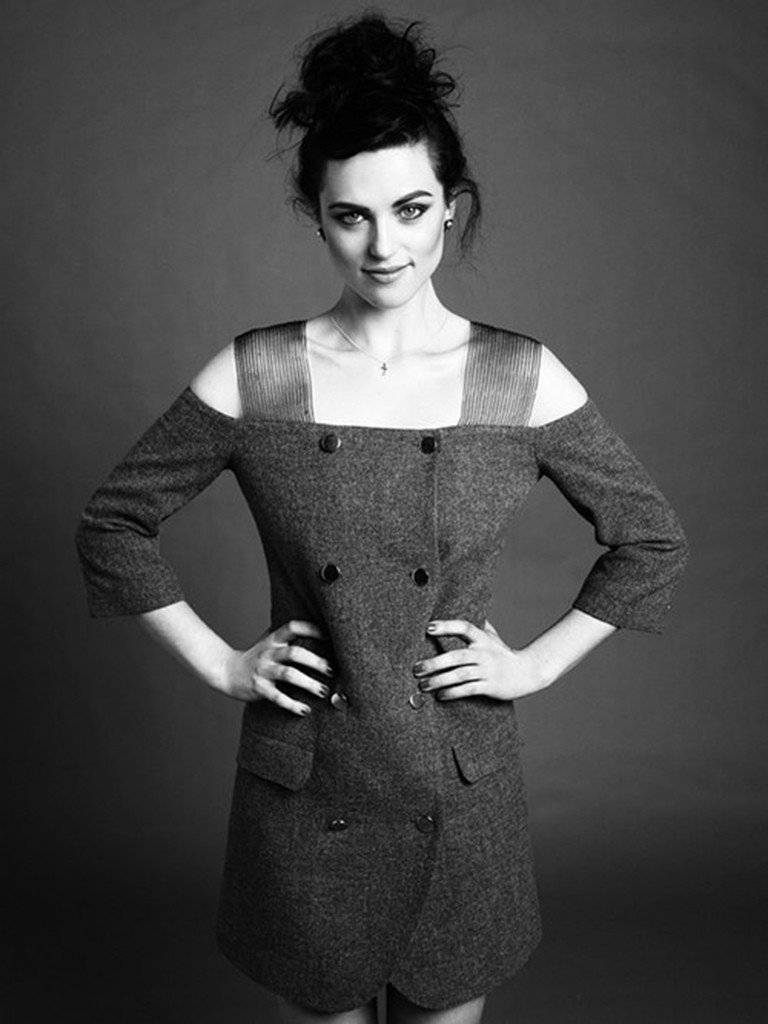 Katie McGrath: pic #647867