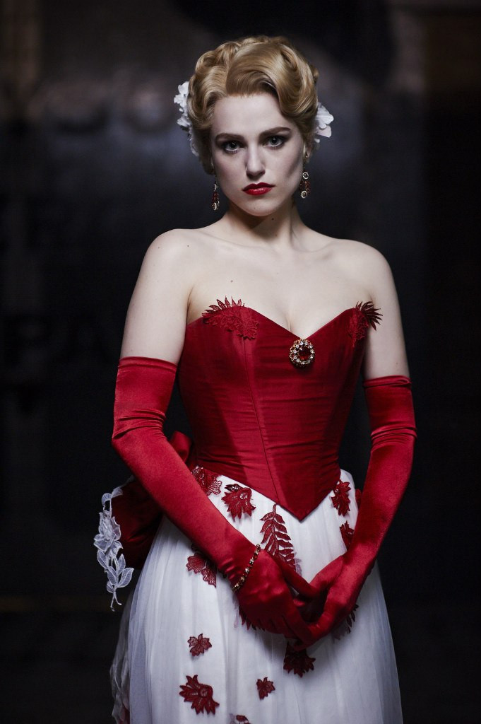 Katie McGrath: pic #642099