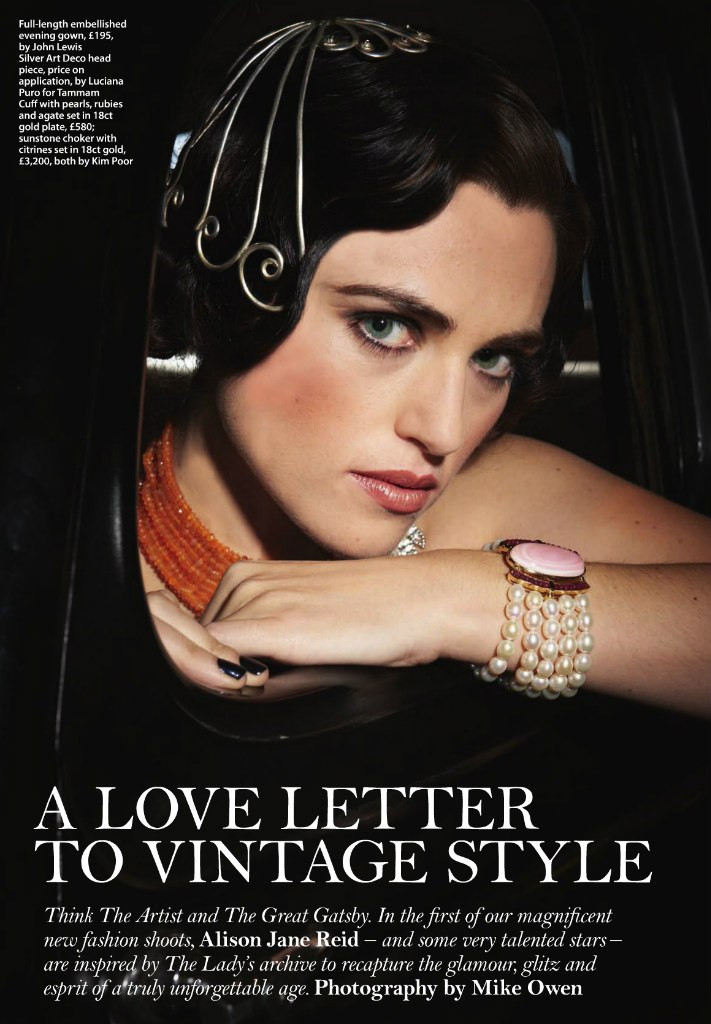 Katie McGrath: pic #650367