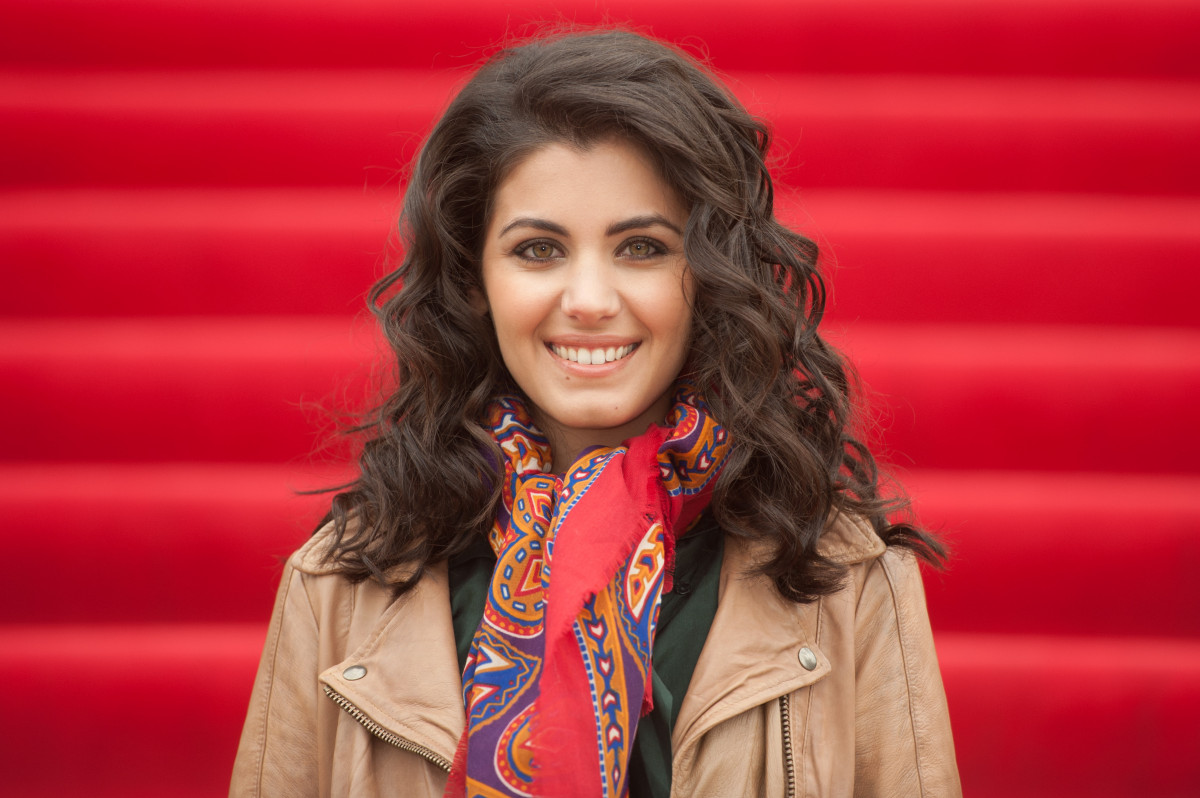 Katie Melua: pic #474362