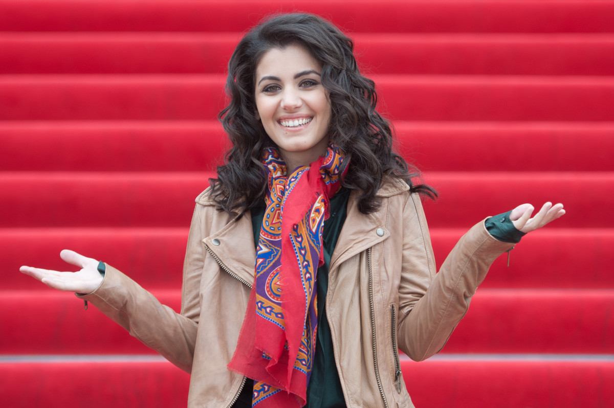 Katie Melua: pic #474364