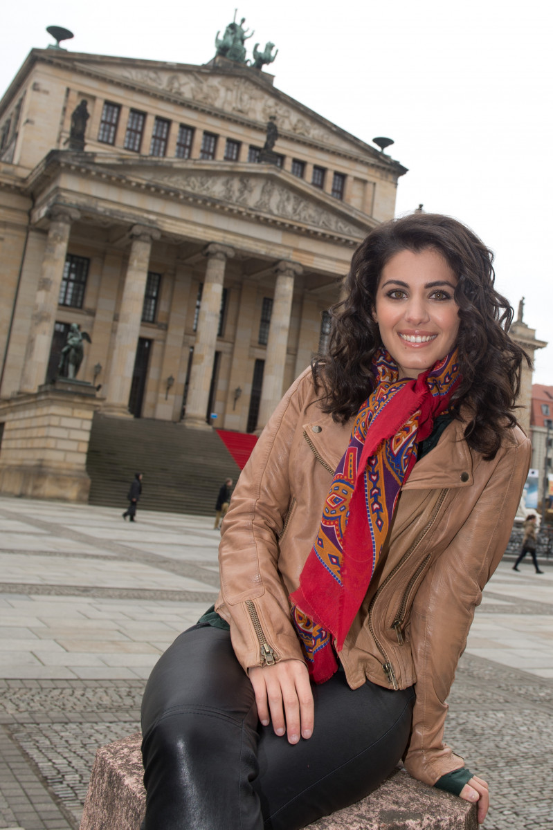 Katie Melua: pic #474361