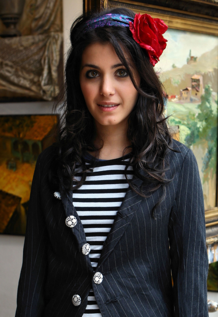 Katie Melua: pic #484525