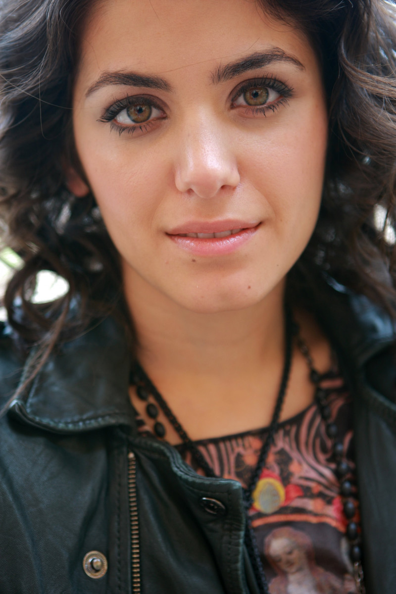 Katie Melua: pic #582187