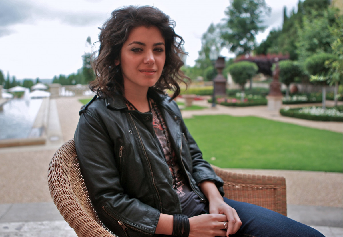 Katie Melua: pic #582199