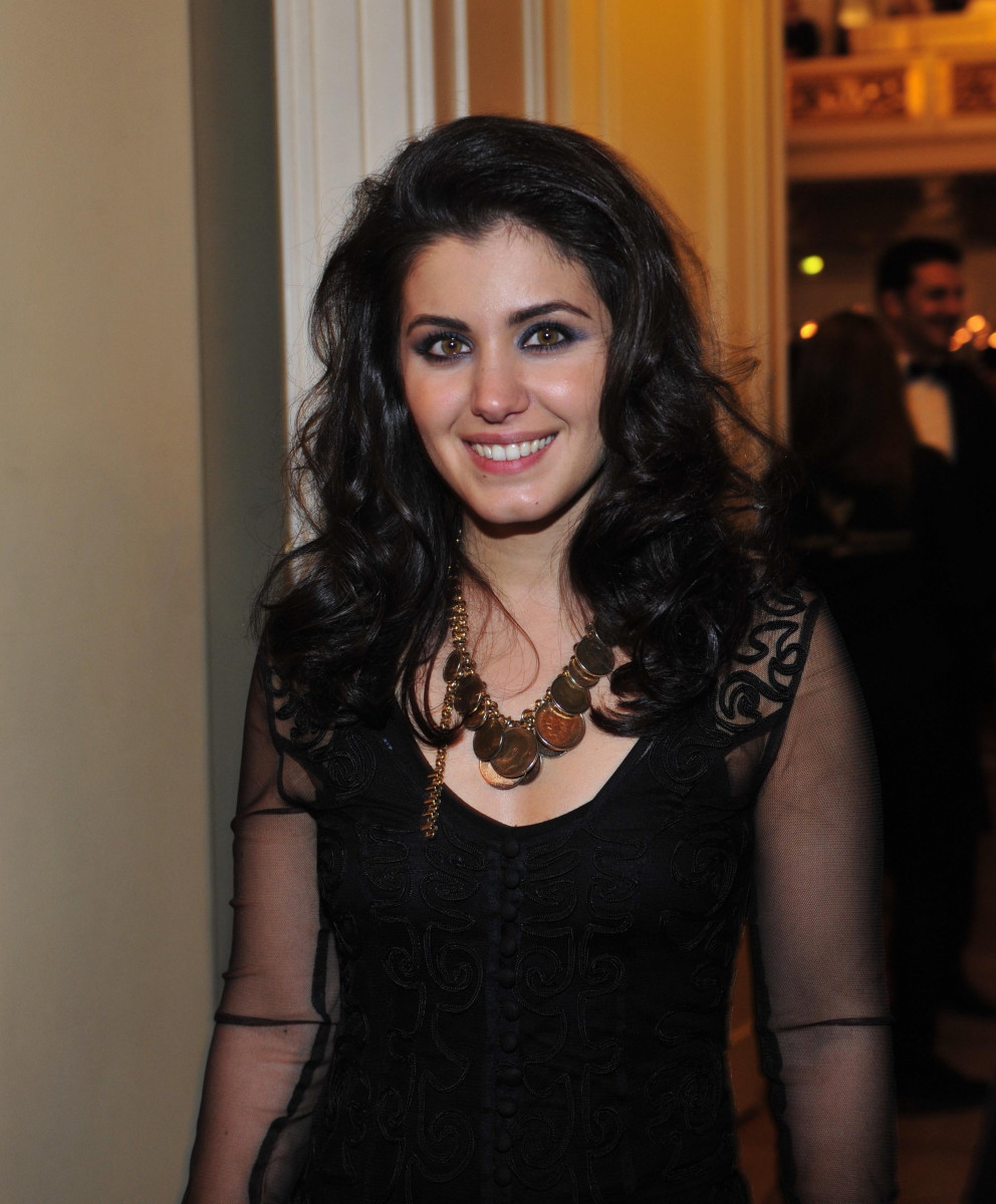 Katie Melua: pic #582683