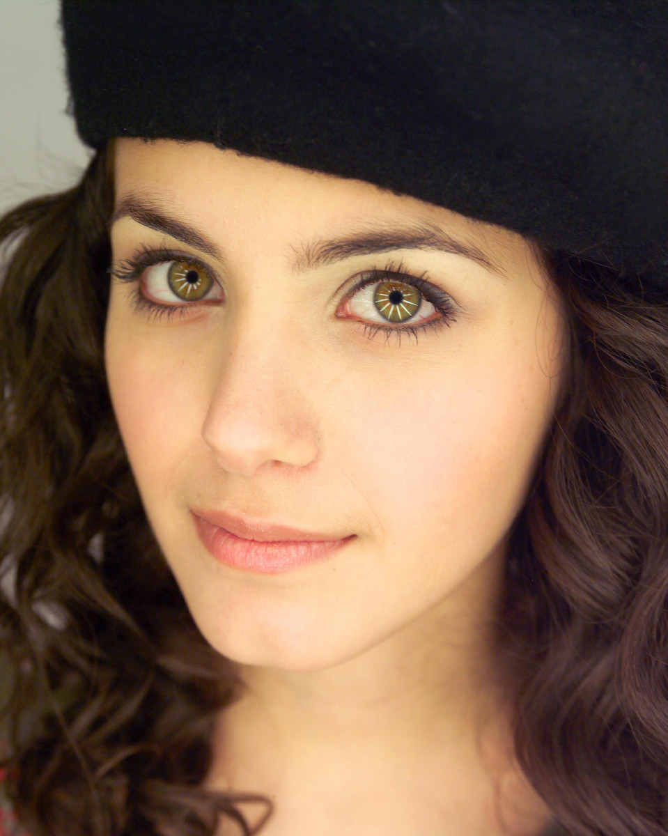 Katie Melua: pic #44026